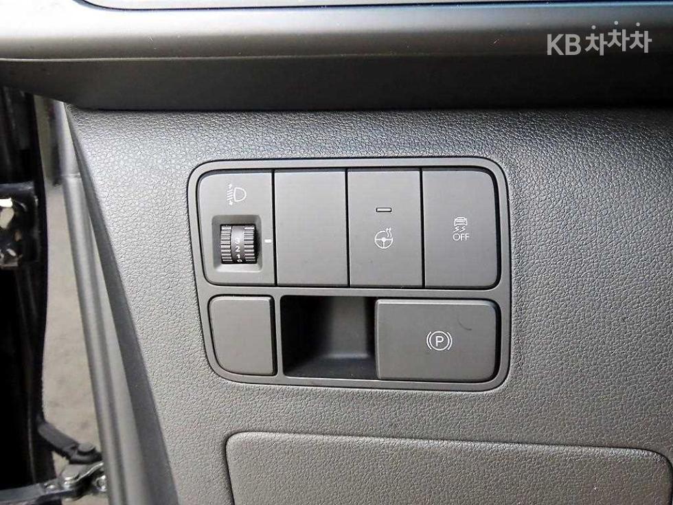 Hyundai Staria — miniaturë 12