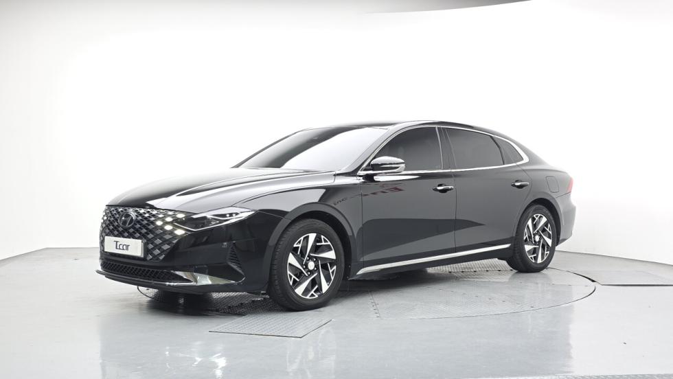 2022 hyundai Grandeur 2.4 premium