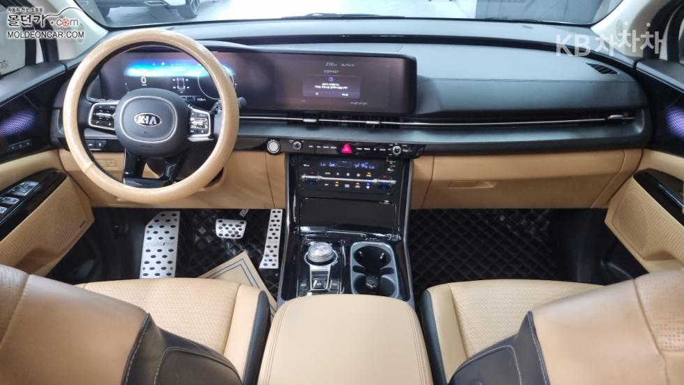 Kia Carnival — miniaturë 7