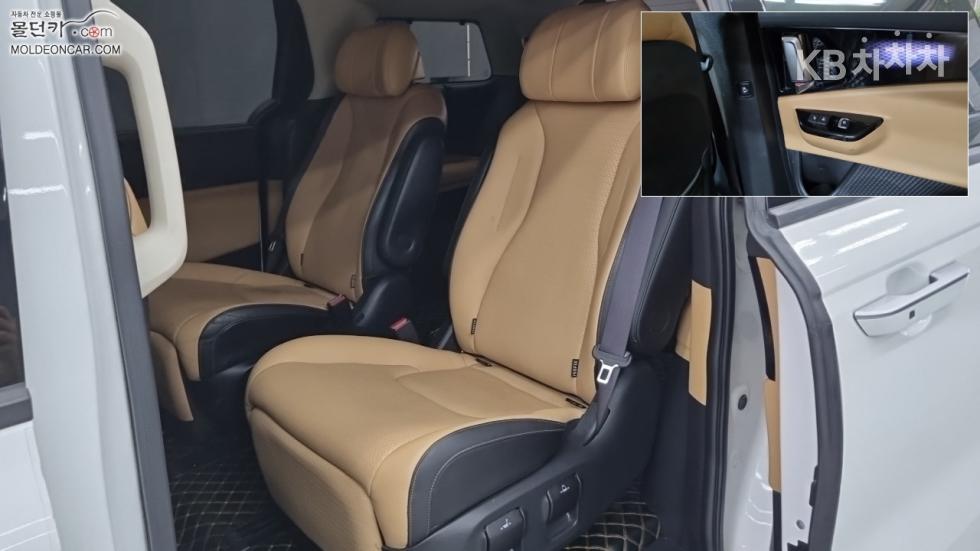 Kia Carnival — miniaturë 10