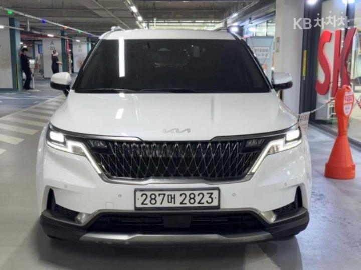 Kia Carnival — miniaturë 2