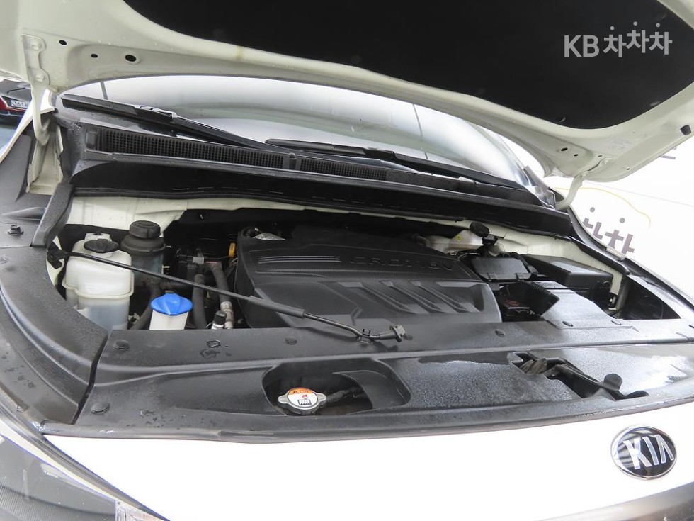 Kia Carnival — miniaturë 19