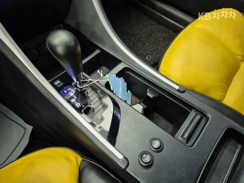 Hyundai Sonata — miniaturë 8
