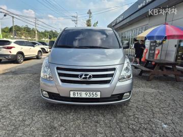 Hyundai Starex 5  seats  van  mordern — foto 1