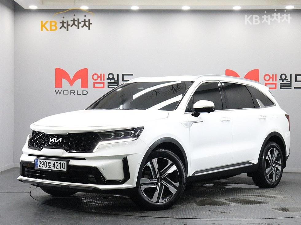 Kia Соренто
