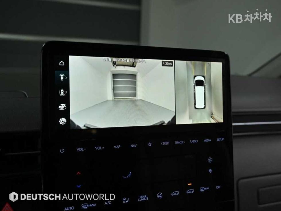 Hyundai Staria — miniaturë 15