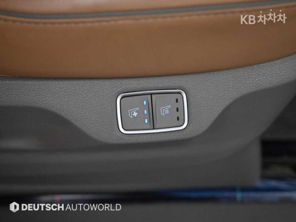 Hyundai Staria — miniaturë 16