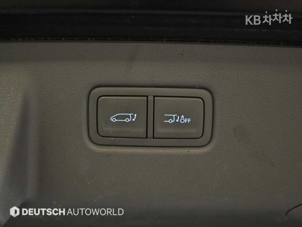 Hyundai Staria — miniaturë 20