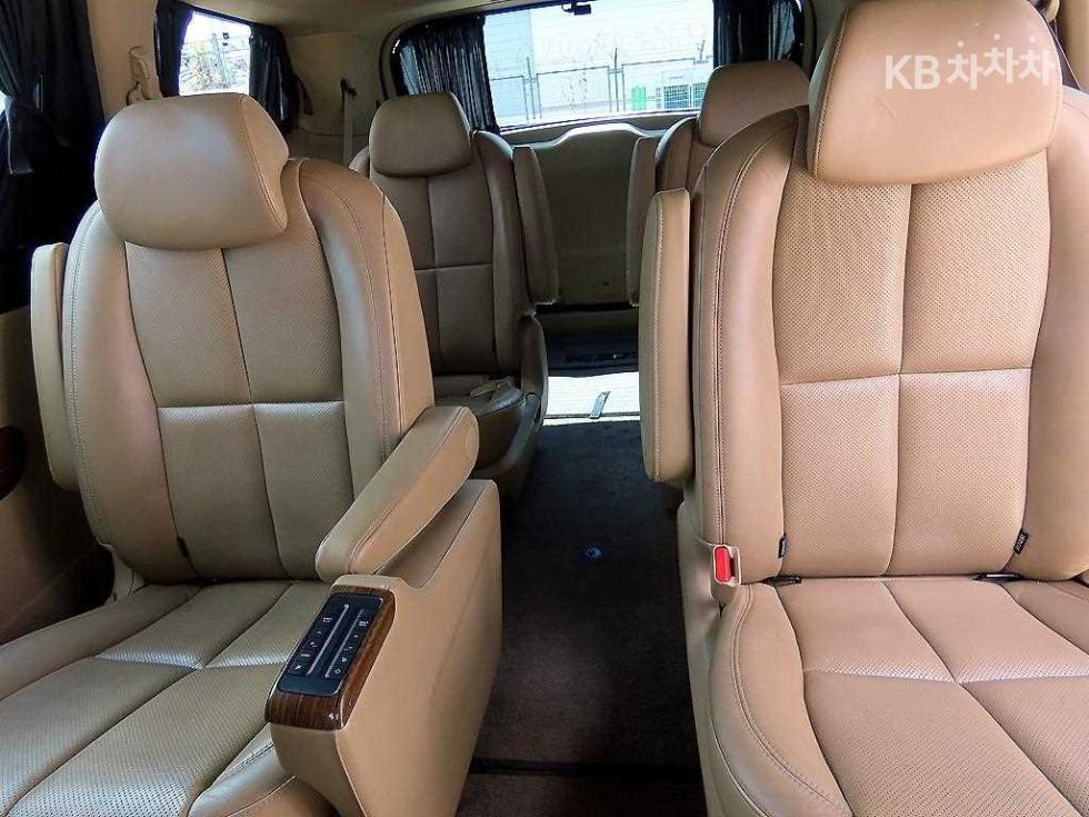 Kia Carnival — miniaturë 7