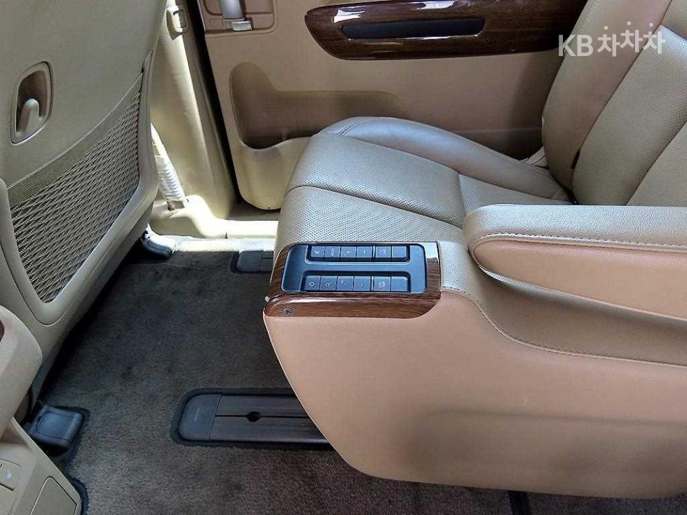 Kia Carnival — miniaturë 14