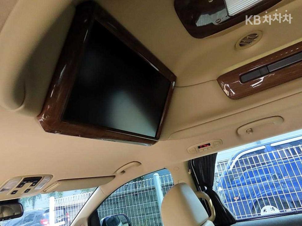 Kia Carnival — miniaturë 15