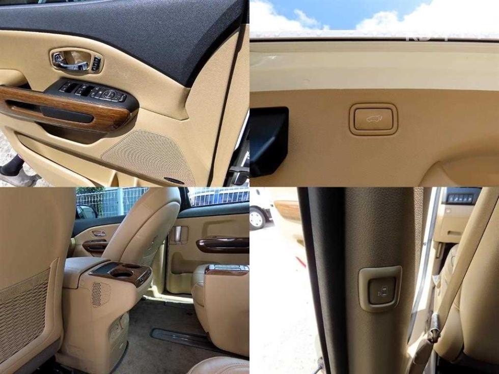 Kia Carnival — miniaturë 17