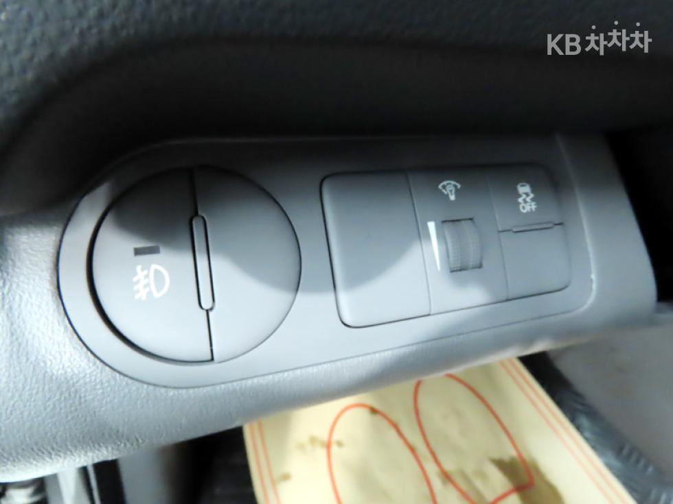 Hyundai Starex — miniaturë 15