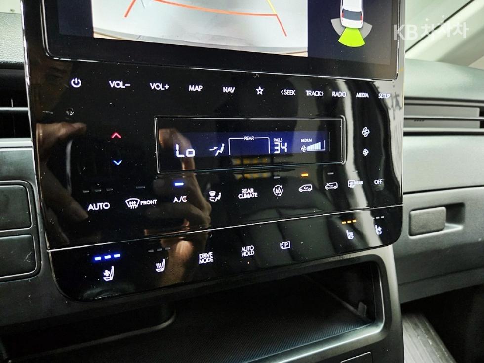 Hyundai Staria — miniaturë 8