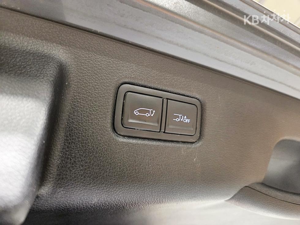 Hyundai Staria — miniaturë 9