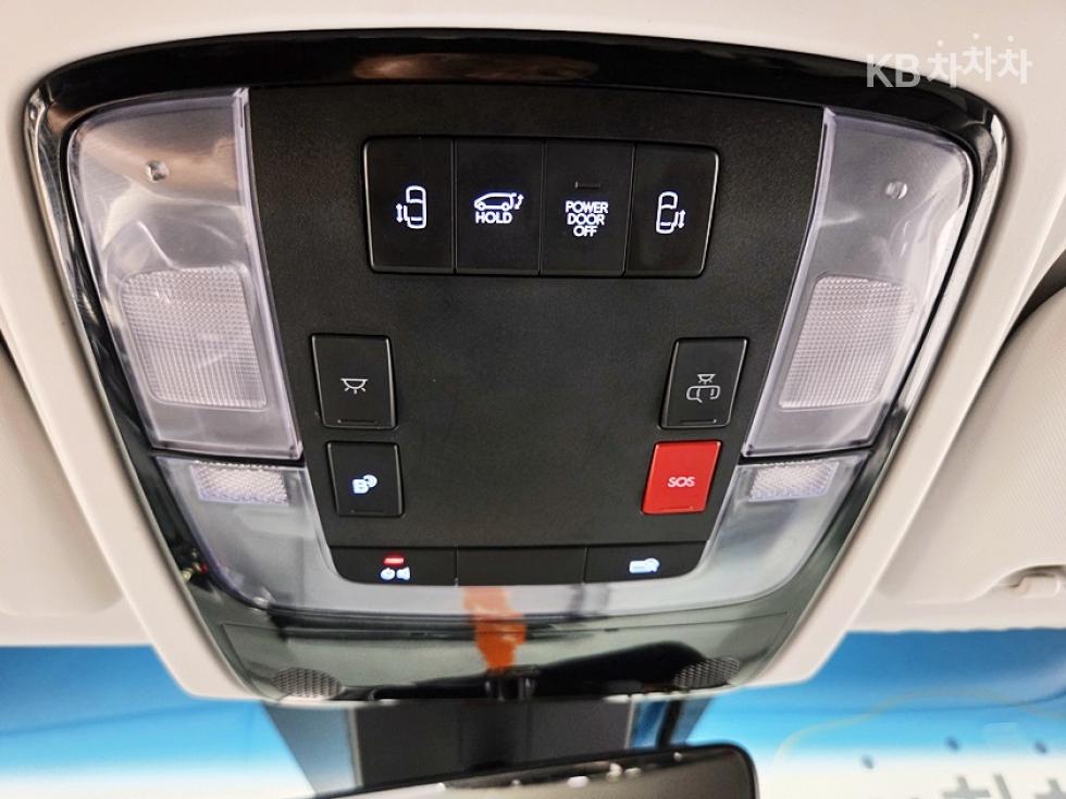 Hyundai Staria — miniaturë 11