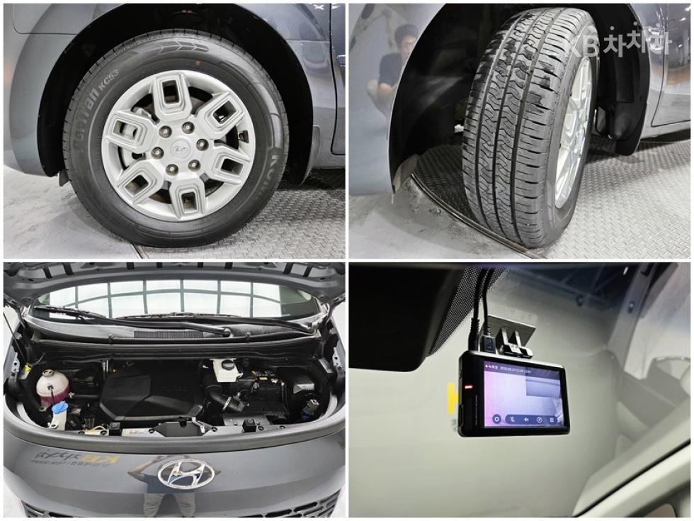 Hyundai Staria — miniaturë 20