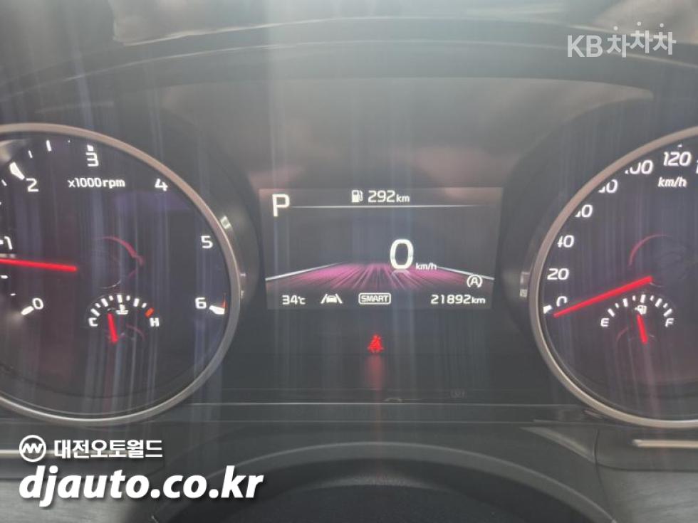 Kia Carnival — miniaturë 11