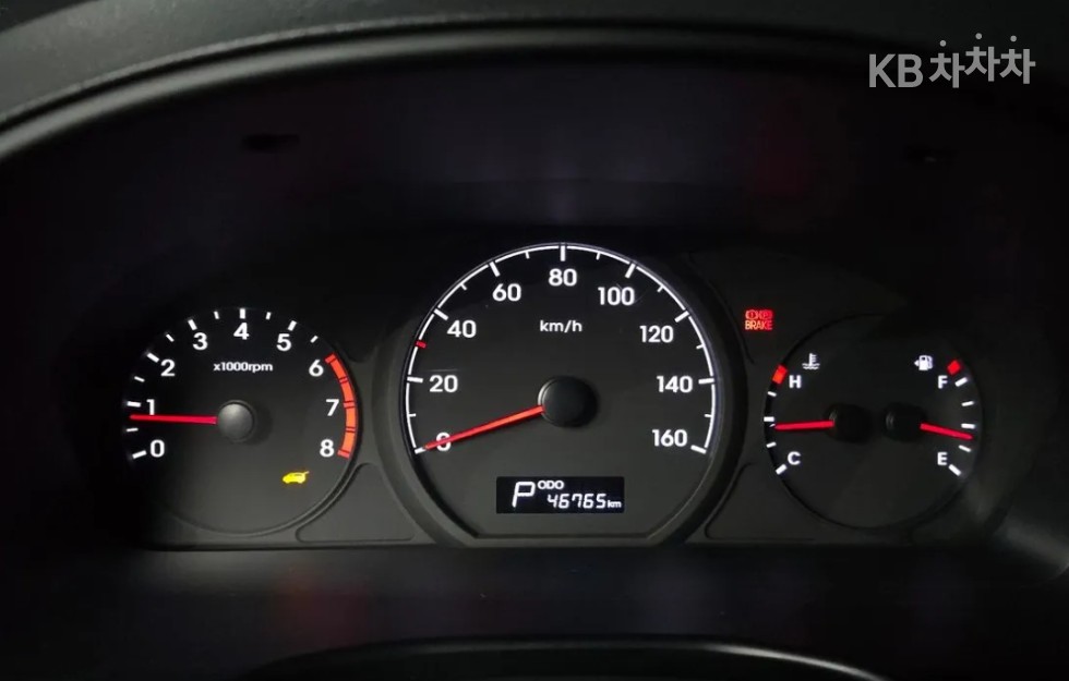 Hyundai Starex — miniaturë 8
