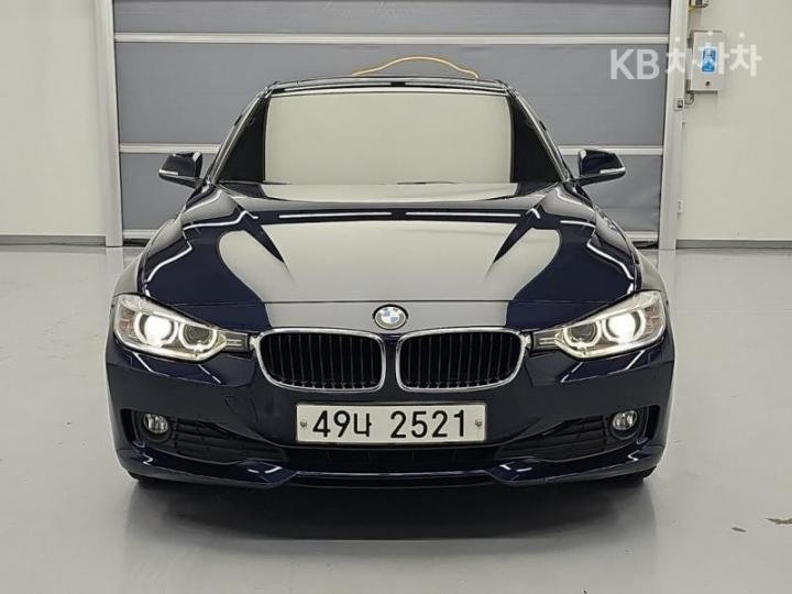 BMW 3er — miniaturë 2