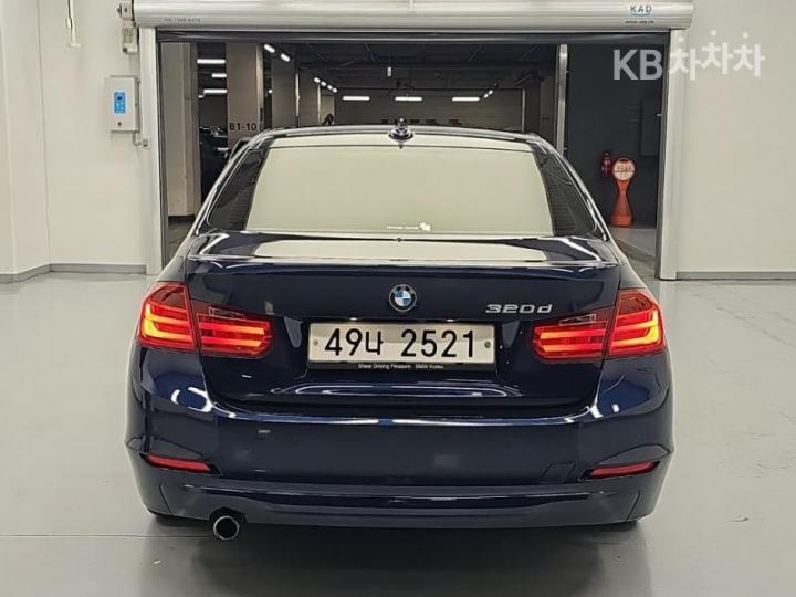 BMW 3er — miniaturë 3