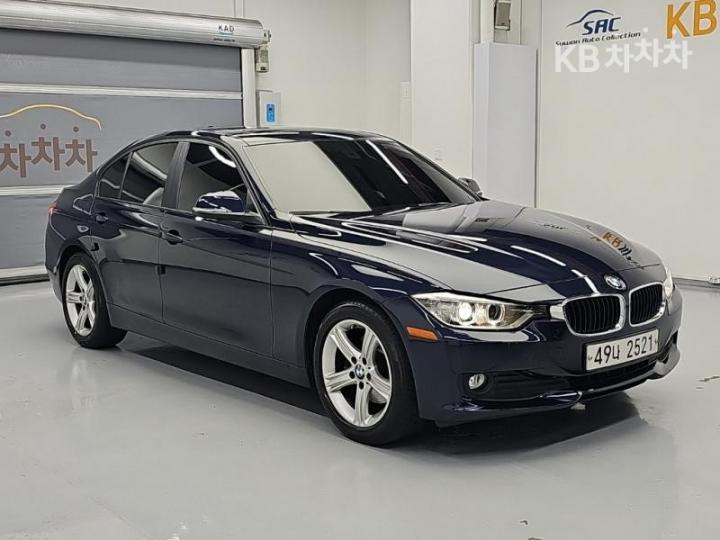 BMW 3er — miniaturë 4