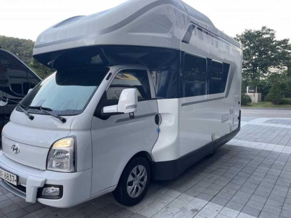 Hyundai Deluxe — фото 3