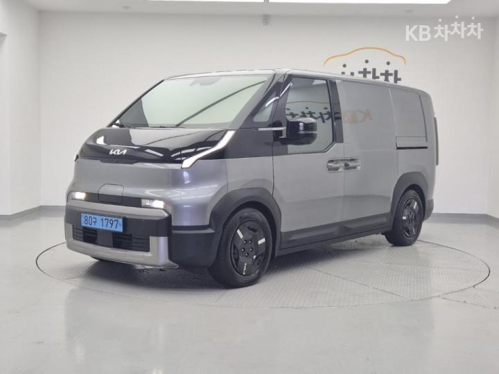 Kia PV5 롱 베이직 롱레인지 — foto 1
