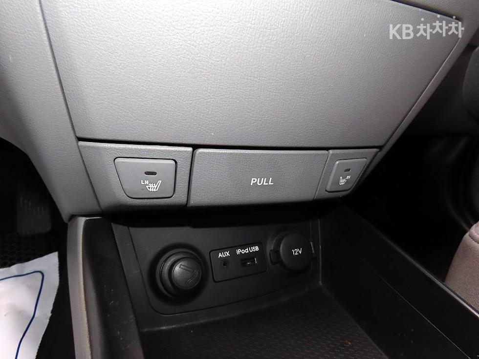 Hyundai Avante — miniaturë 15