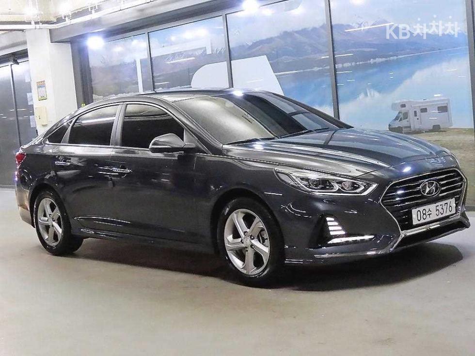 Hyundai Соната