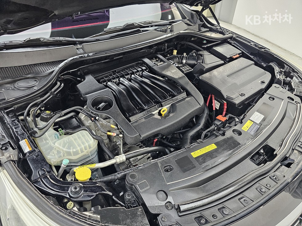Renault Samsung SM5 — miniaturë 6
