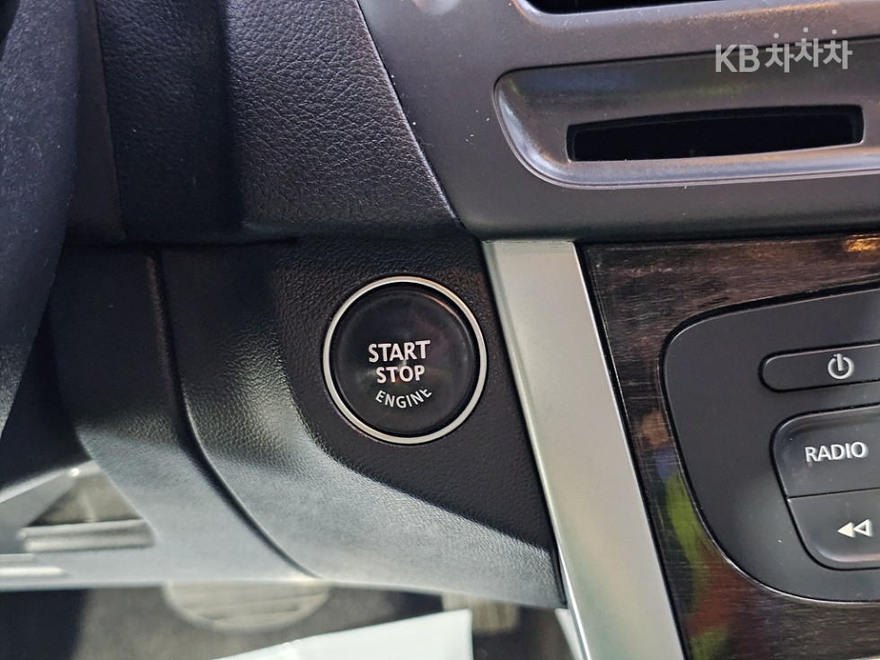 Renault Samsung SM5 — miniaturë 13