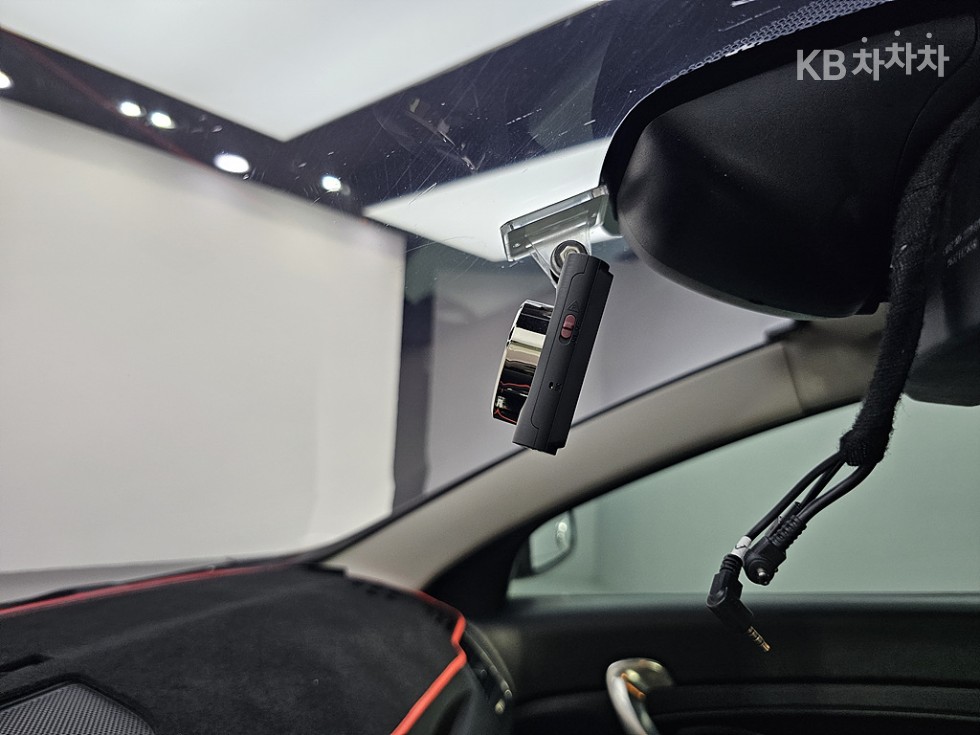 Renault Samsung SM5 — miniaturë 14