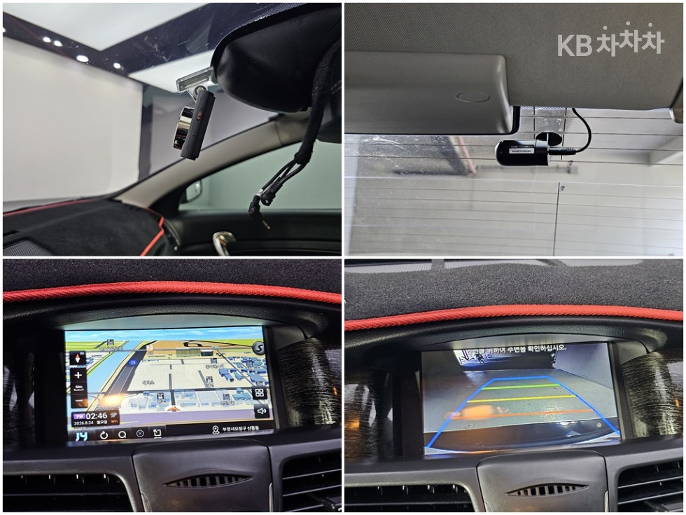 Renault Samsung SM5 — miniaturë 18