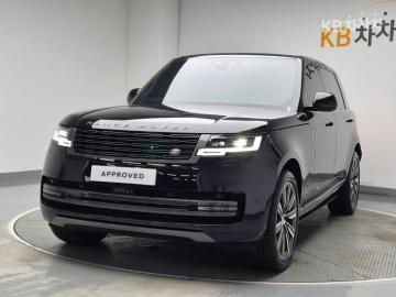 Land Rover Range Rover P530 오토바이오그래피 LWB — foto 1
