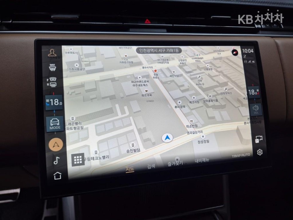 Land Rover Range Rover — miniaturë 14