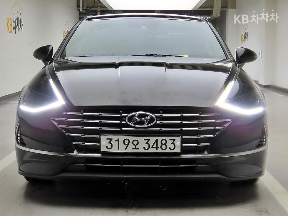 Hyundai Соната