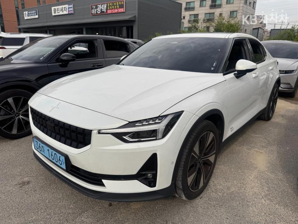 폴스타 폴스타 2 2022년식 폴스타 폴스타2 Long range Single Motor