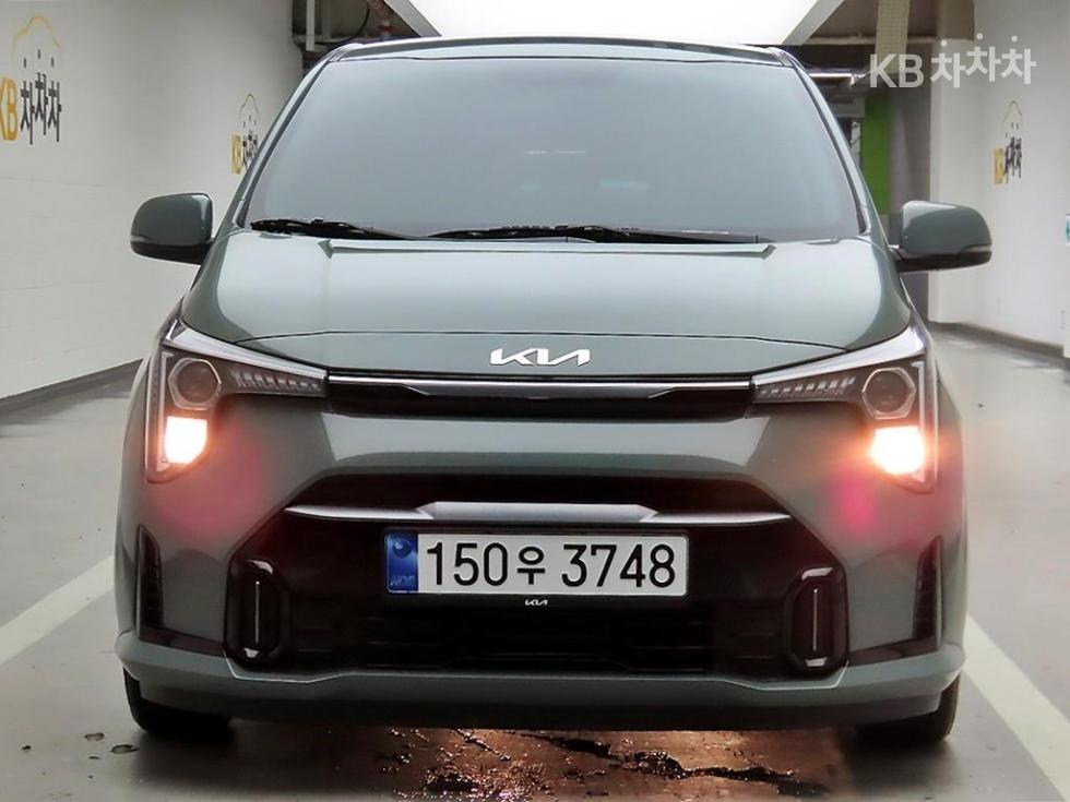 Kia Morning