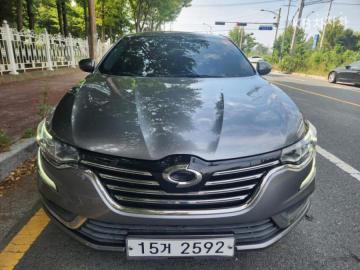 Renault Samsung SM6 2.0 LPe 장애인용 LE — foto 1