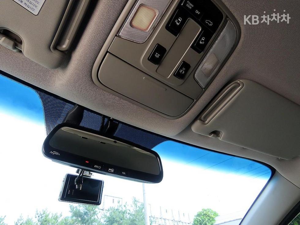 Kia Carnival — miniaturë 14