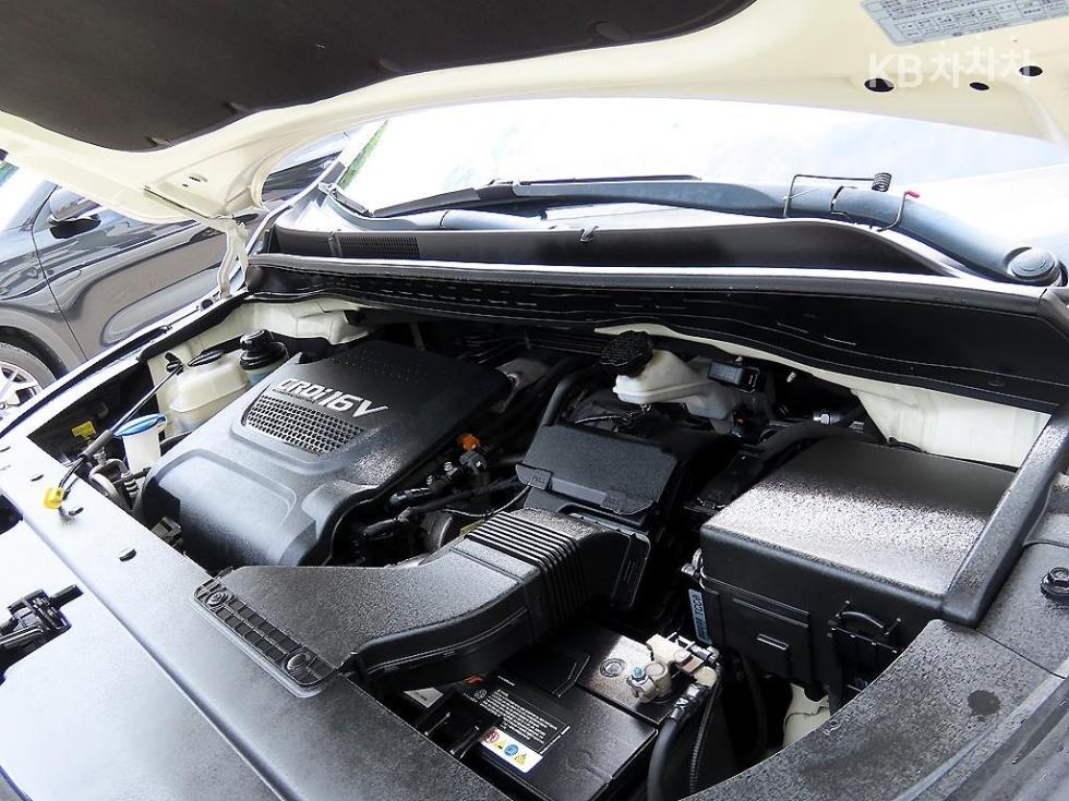 Kia Carnival — miniaturë 19