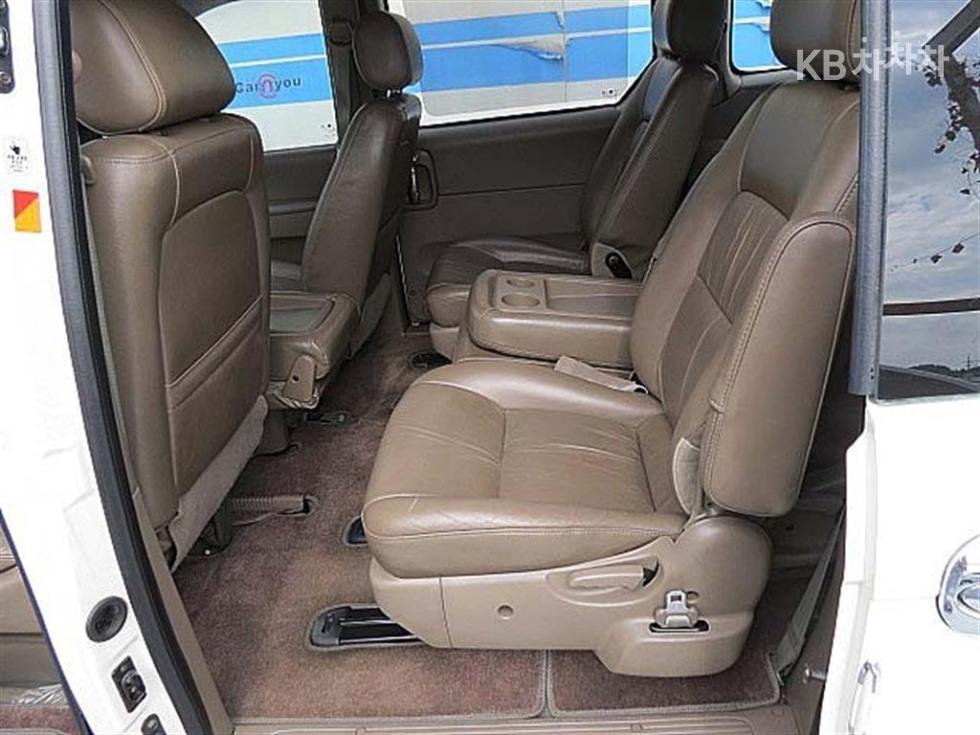 Kia Carnival — miniaturë 7