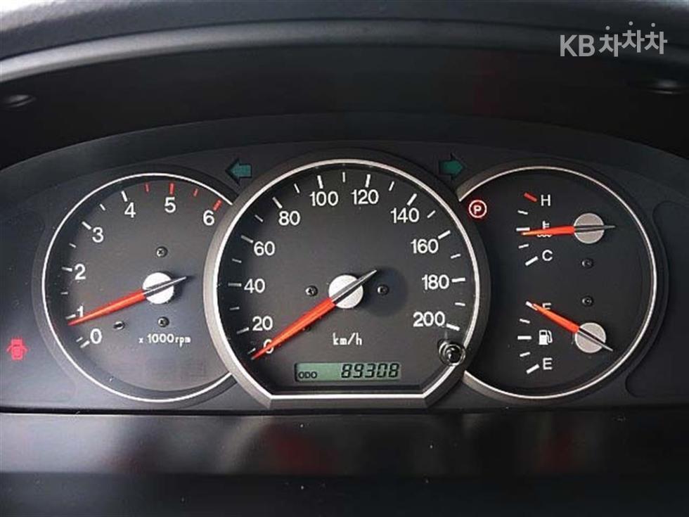 Kia Carnival — miniaturë 10