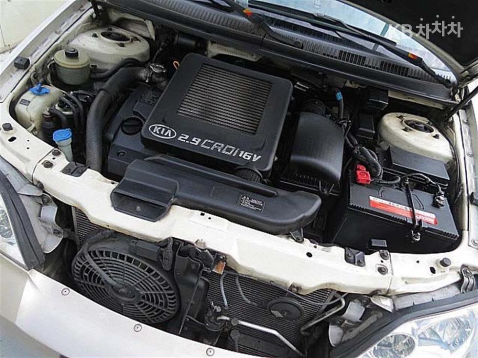 Kia Carnival — miniaturë 11