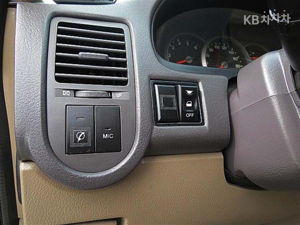 Kia Carnival — miniaturë 14