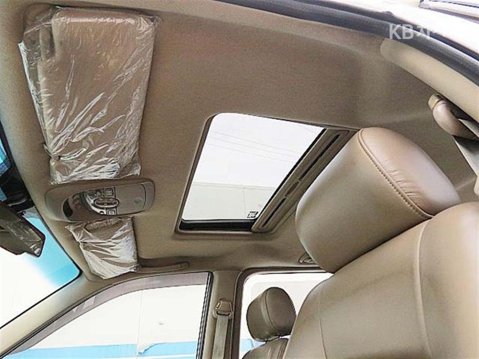 Kia Carnival — miniaturë 17