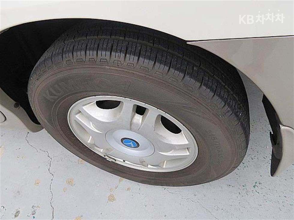 Kia Carnival — miniaturë 20