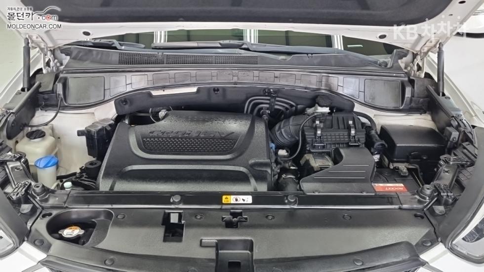Hyundai Santa Fe — miniaturë 8