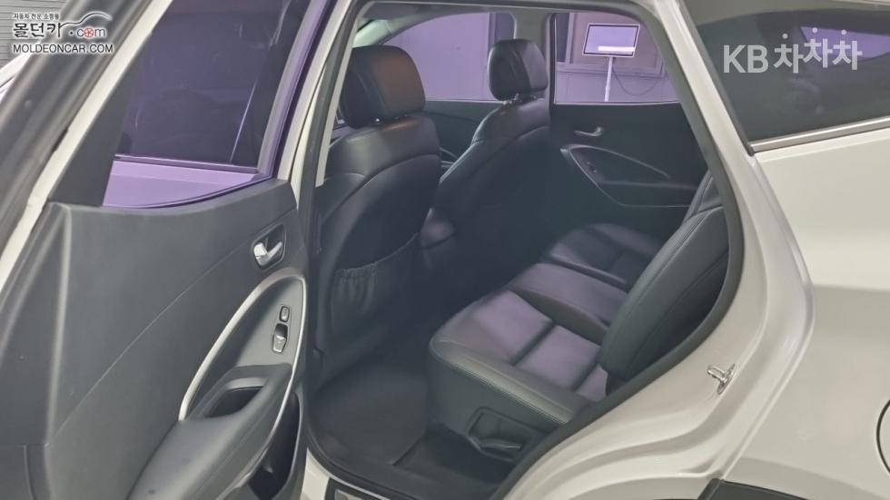 Hyundai Santa Fe — miniaturë 10